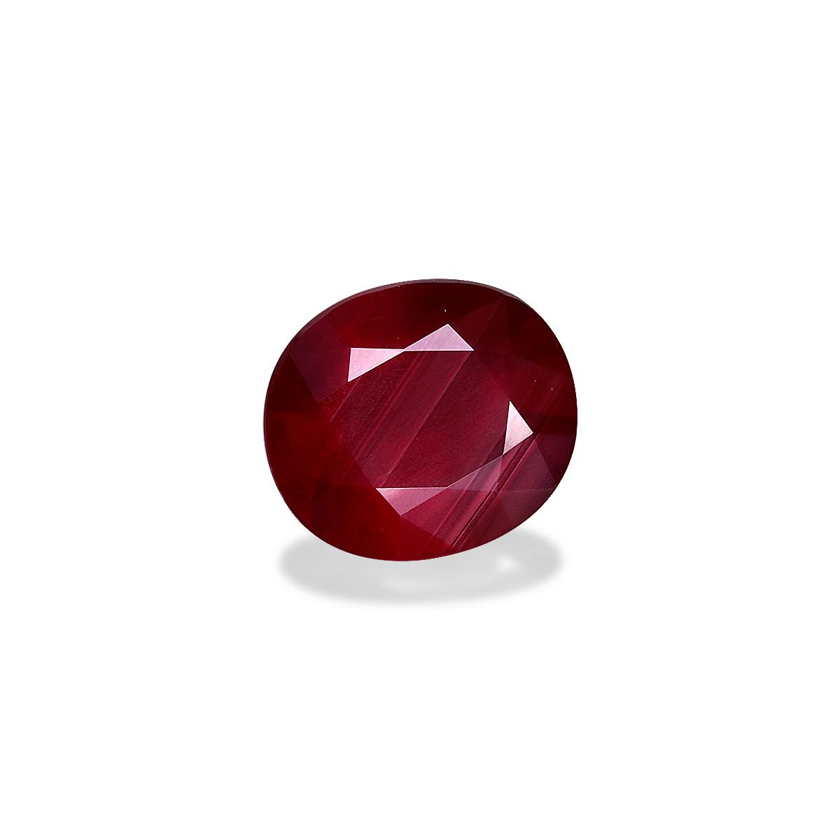Mozambique Ruby 4.02 ct